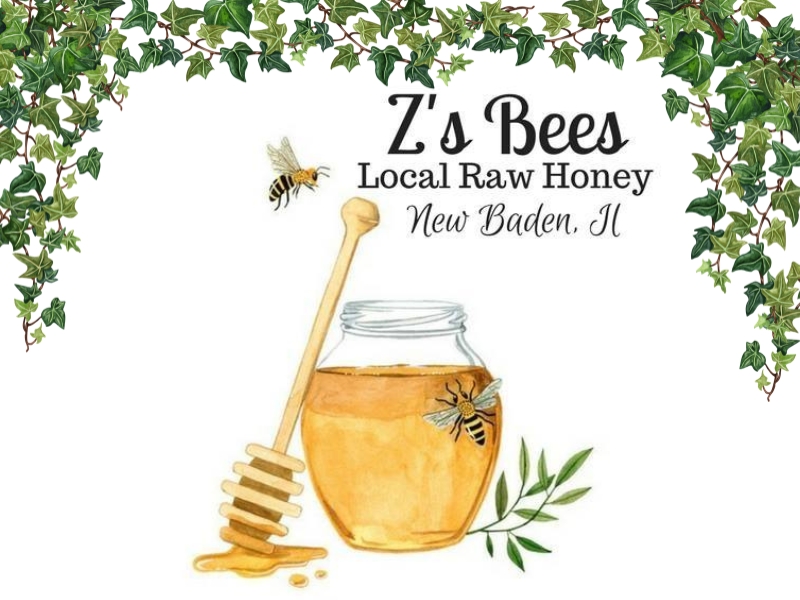Z's Bees 